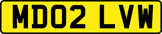 MD02LVW