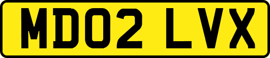 MD02LVX