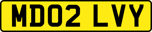 MD02LVY