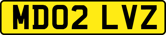 MD02LVZ