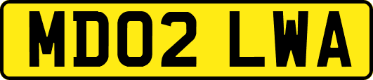 MD02LWA