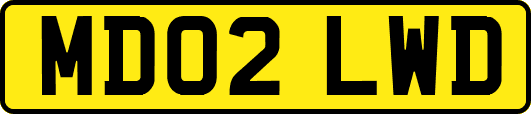 MD02LWD