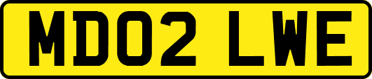 MD02LWE