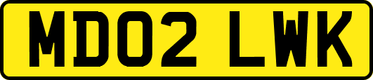 MD02LWK
