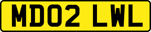 MD02LWL