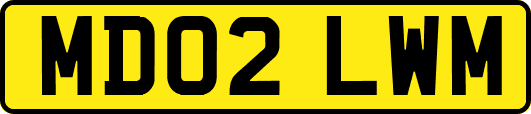 MD02LWM