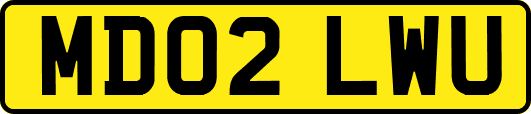 MD02LWU