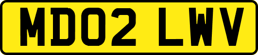 MD02LWV