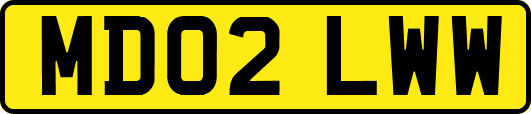 MD02LWW