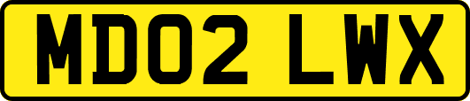MD02LWX