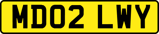 MD02LWY