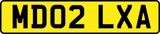 MD02LXA