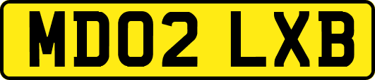MD02LXB