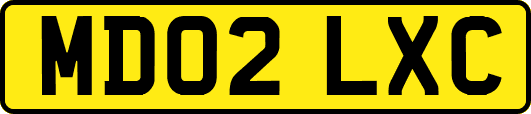 MD02LXC