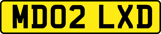 MD02LXD