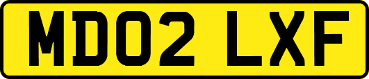 MD02LXF