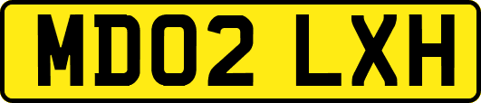MD02LXH
