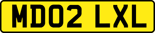 MD02LXL
