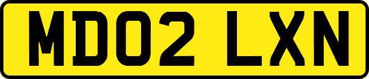 MD02LXN