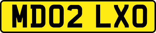 MD02LXO