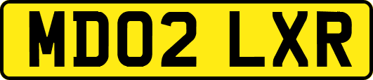 MD02LXR