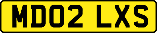 MD02LXS