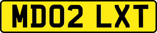 MD02LXT