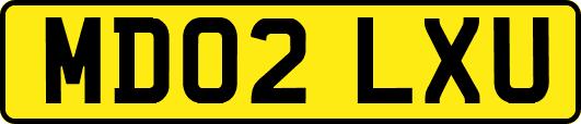 MD02LXU