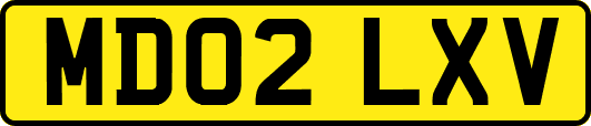 MD02LXV