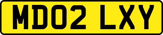 MD02LXY