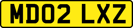 MD02LXZ