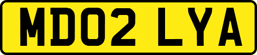 MD02LYA