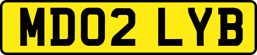 MD02LYB