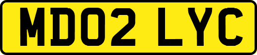 MD02LYC