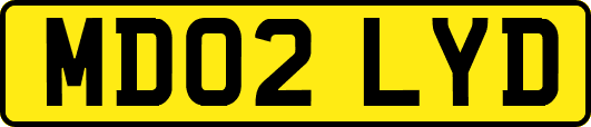 MD02LYD
