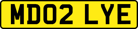 MD02LYE