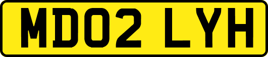 MD02LYH