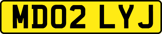 MD02LYJ