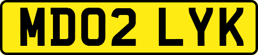 MD02LYK