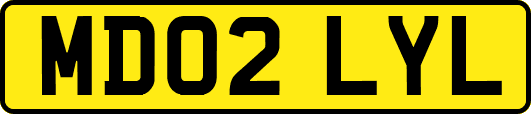 MD02LYL