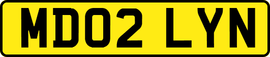 MD02LYN