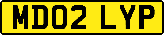 MD02LYP