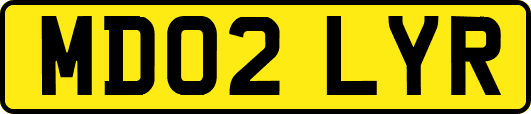 MD02LYR