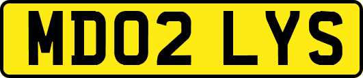MD02LYS