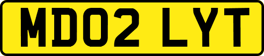 MD02LYT