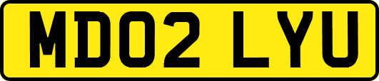 MD02LYU