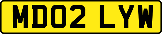 MD02LYW