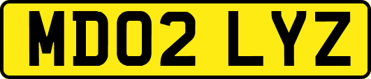 MD02LYZ