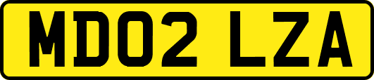 MD02LZA