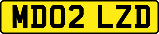 MD02LZD
